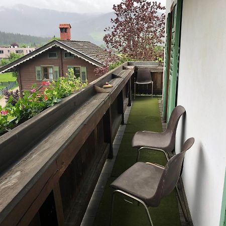 Haus Luise Hotel Westendorf Luaran gambar