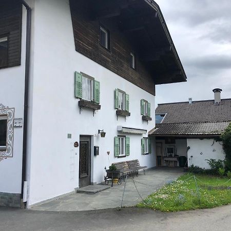 Haus Luise Hotel Westendorf Luaran gambar