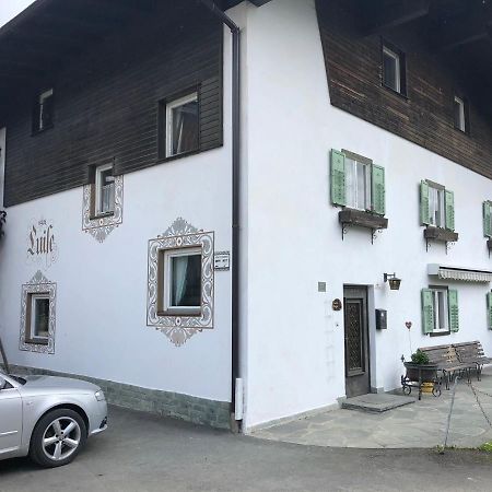 Haus Luise Hotel Westendorf Luaran gambar