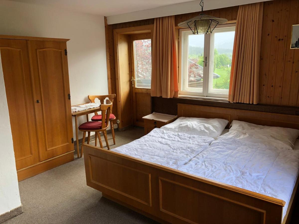Haus Luise Hotel Westendorf Luaran gambar