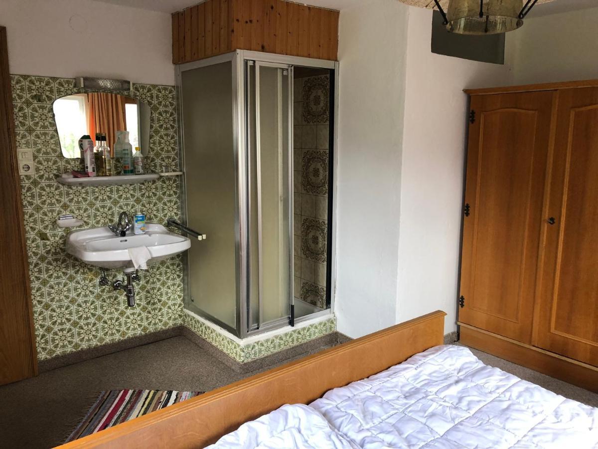Haus Luise Hotel Westendorf Luaran gambar