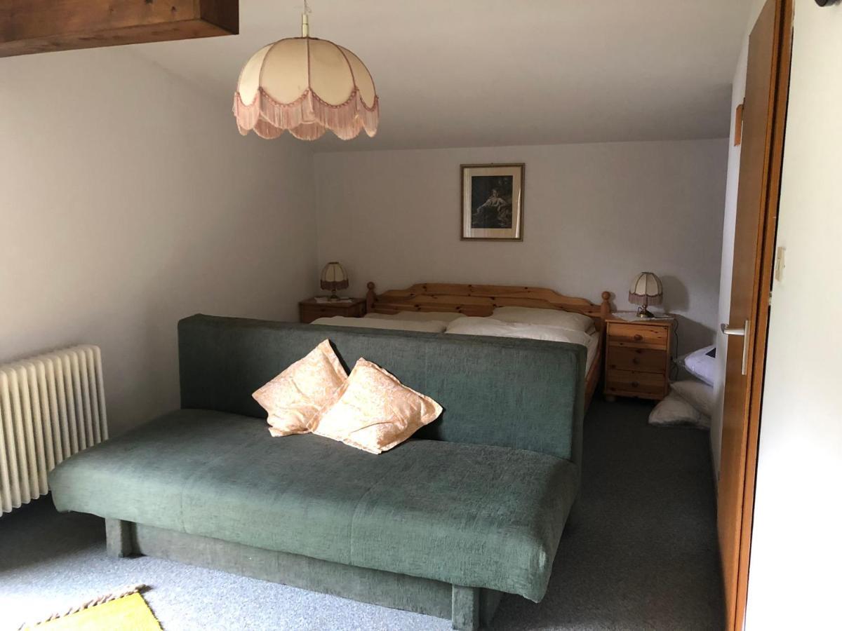 Haus Luise Hotel Westendorf Luaran gambar