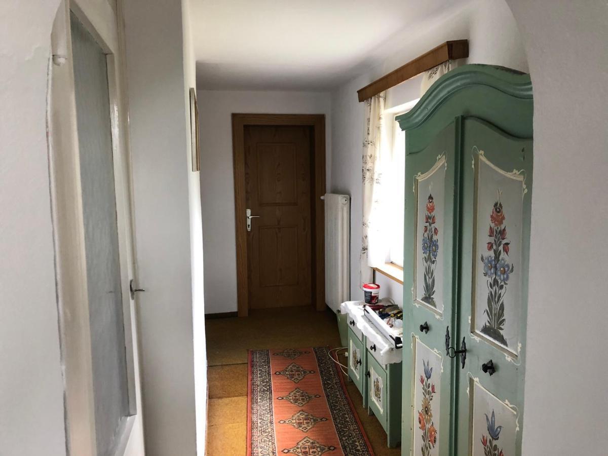 Haus Luise Hotel Westendorf Luaran gambar