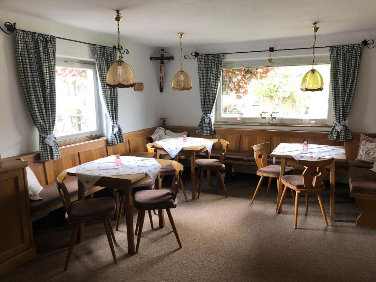 Haus Luise Hotel Westendorf Luaran gambar