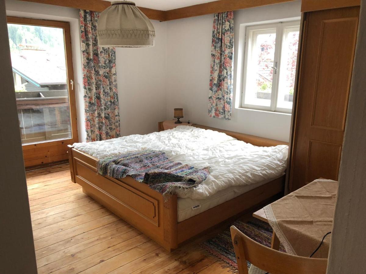 Haus Luise Hotel Westendorf Luaran gambar