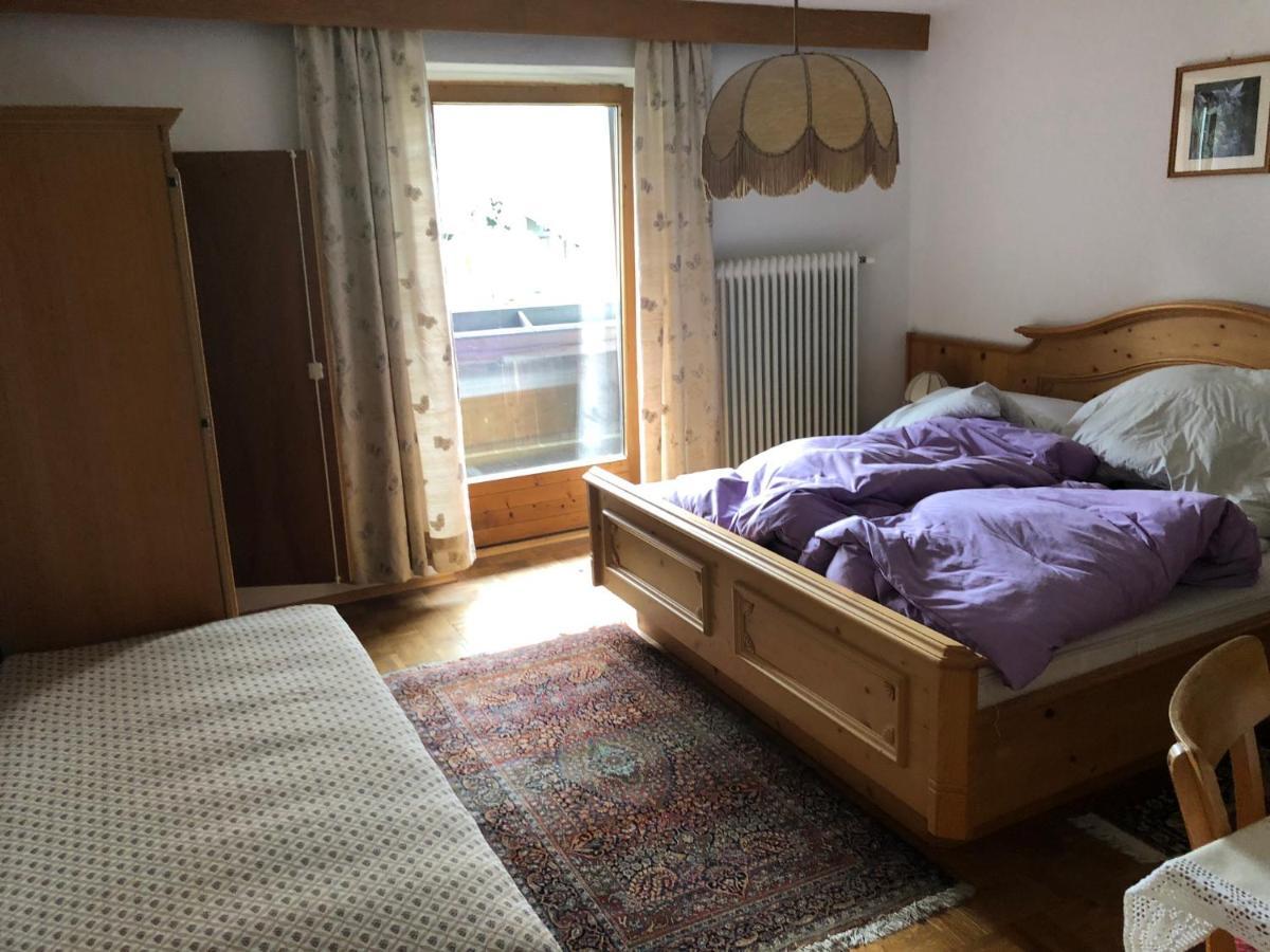 Haus Luise Hotel Westendorf Luaran gambar