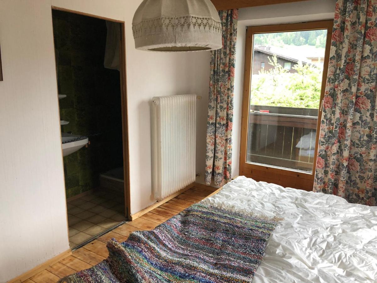 Haus Luise Hotel Westendorf Luaran gambar