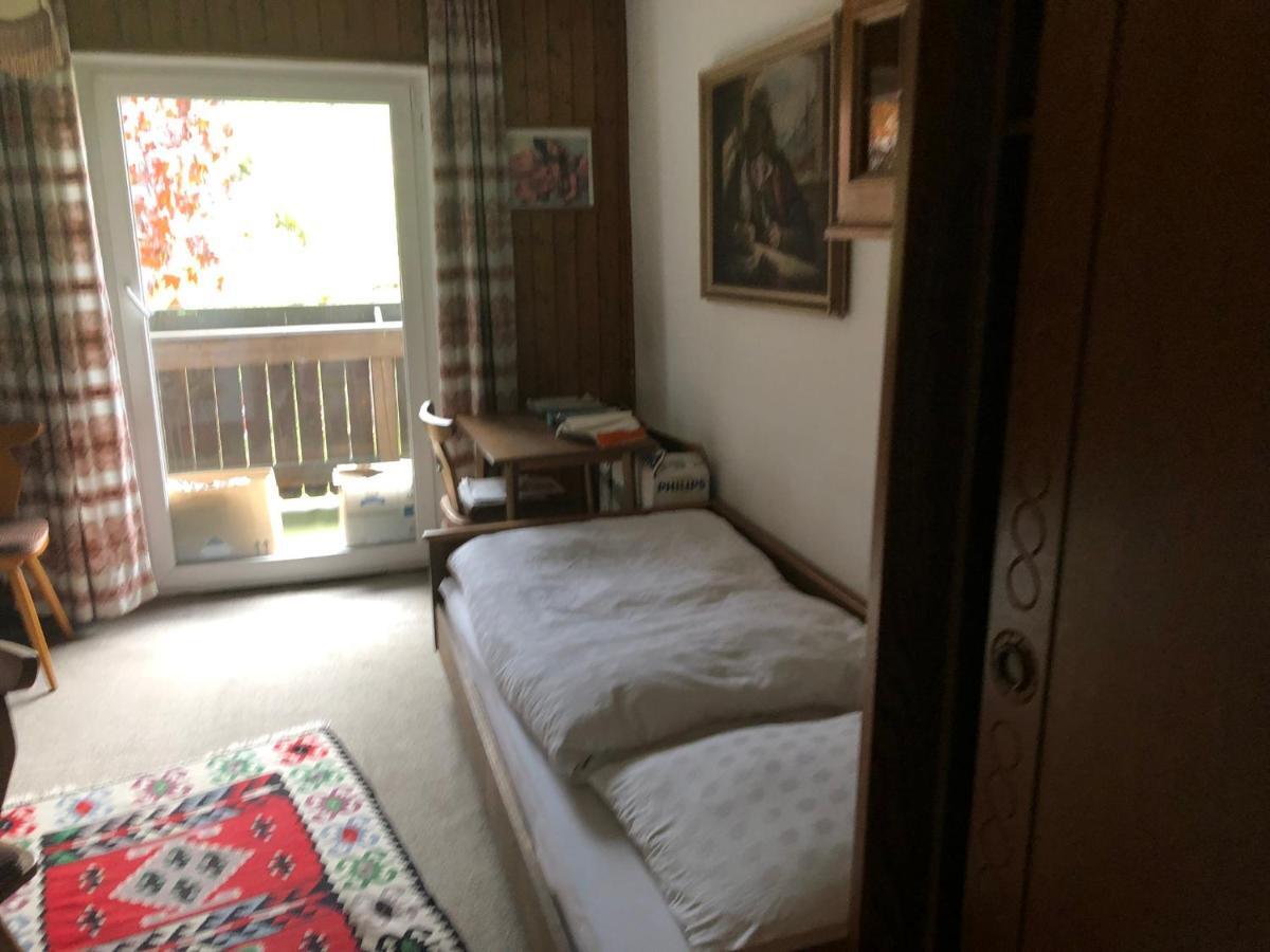 Haus Luise Hotel Westendorf Luaran gambar