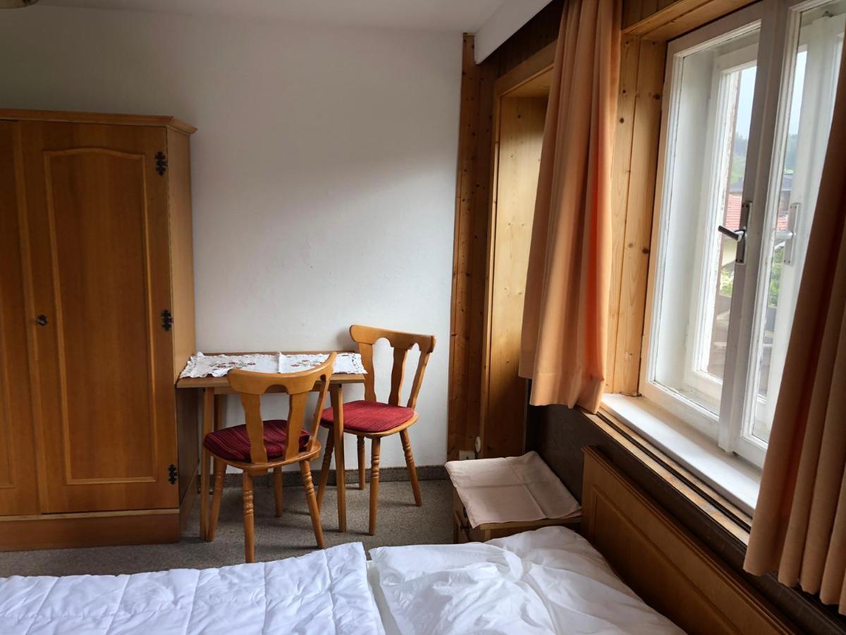 Haus Luise Hotel Westendorf Luaran gambar