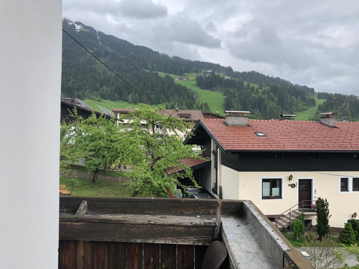 Haus Luise Hotel Westendorf Luaran gambar