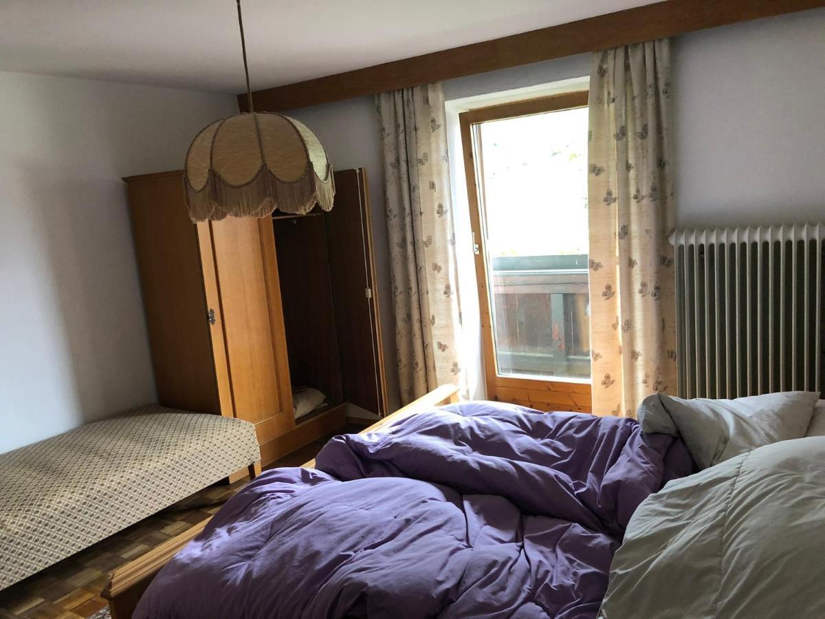 Haus Luise Hotel Westendorf Luaran gambar