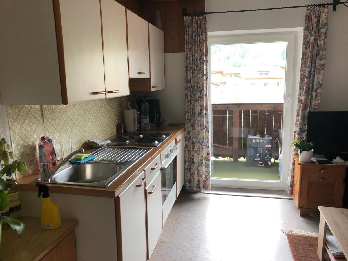 Haus Luise Hotel Westendorf Luaran gambar