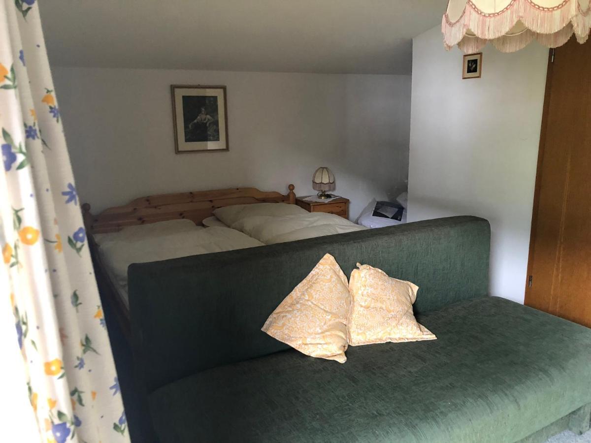 Haus Luise Hotel Westendorf Luaran gambar