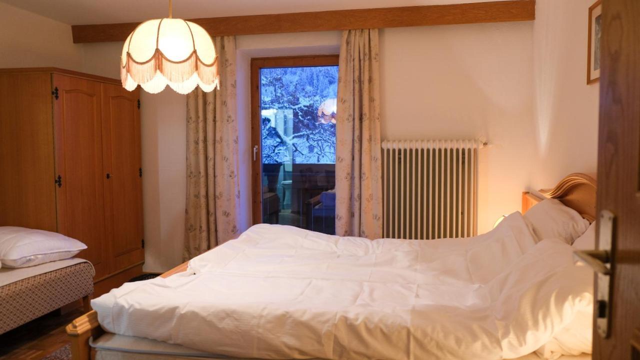 Haus Luise Hotel Westendorf Luaran gambar