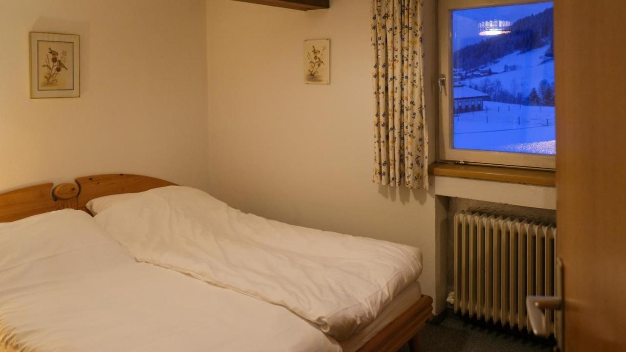 Haus Luise Hotel Westendorf Luaran gambar