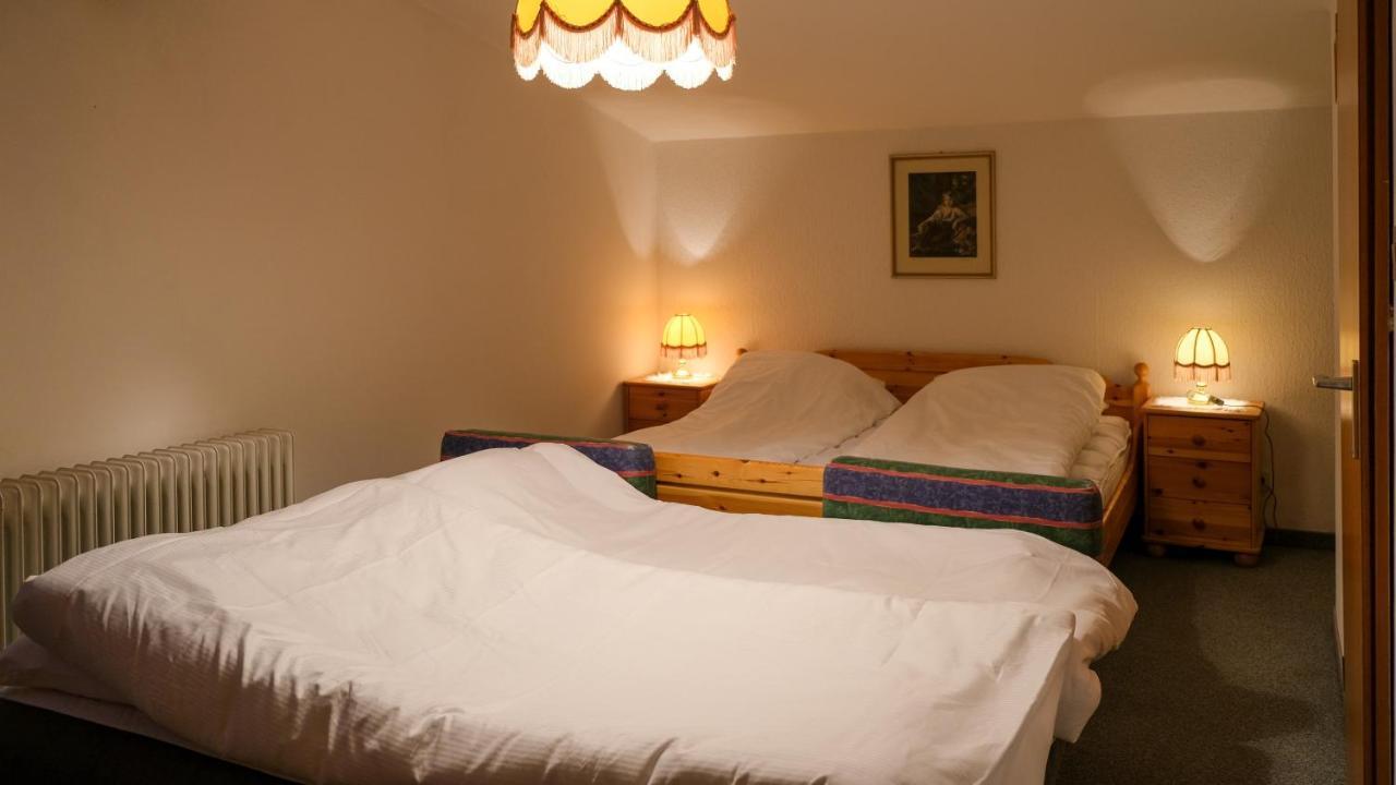 Haus Luise Hotel Westendorf Luaran gambar