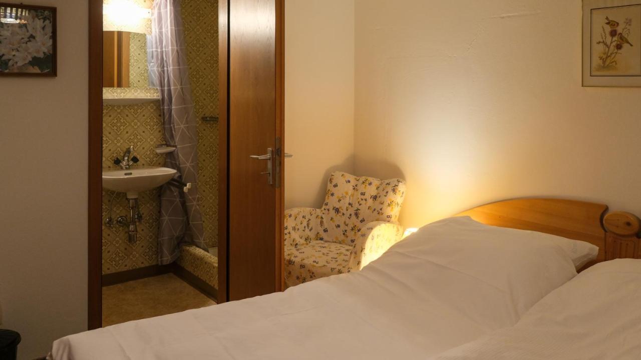 Haus Luise Hotel Westendorf Luaran gambar