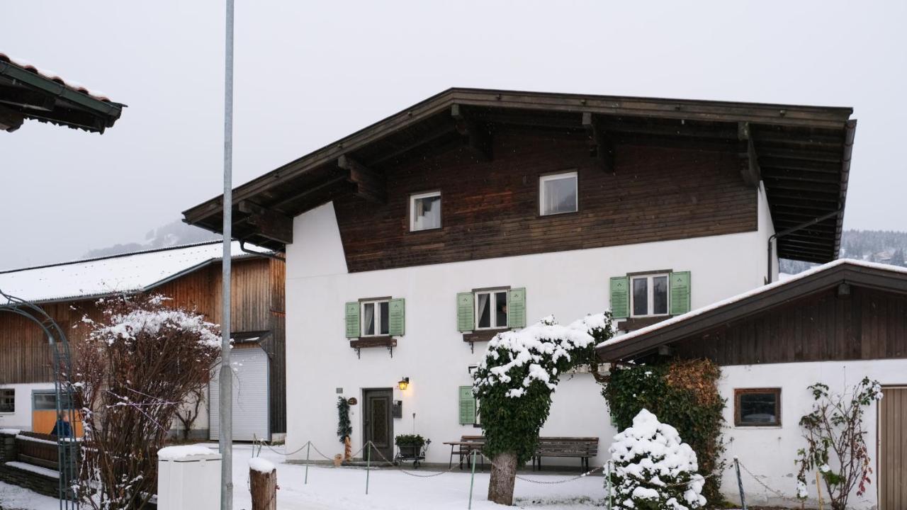 Haus Luise Hotel Westendorf Luaran gambar