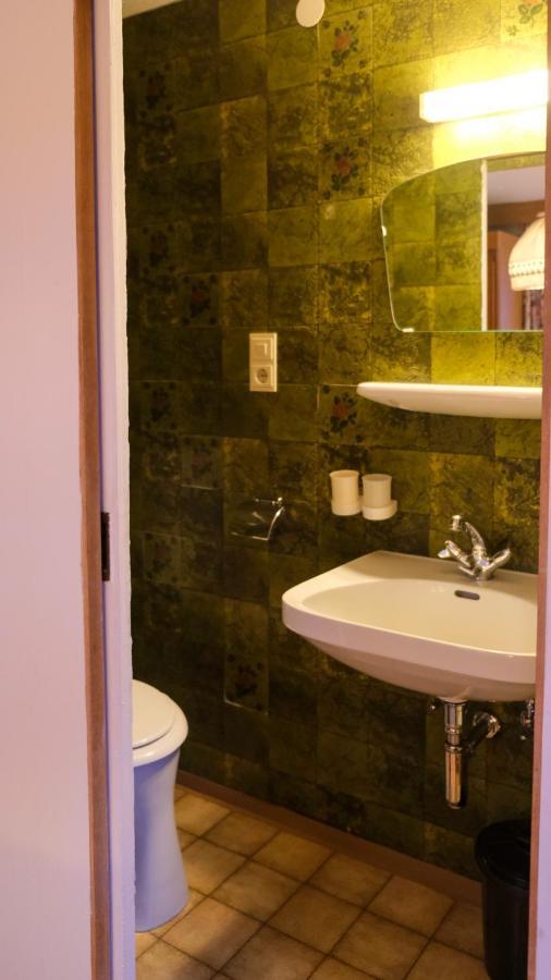 Haus Luise Hotel Westendorf Luaran gambar