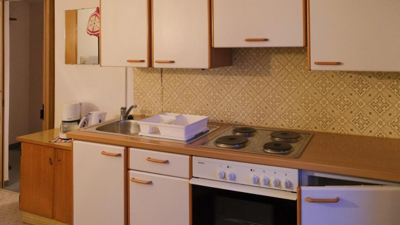 Haus Luise Hotel Westendorf Luaran gambar