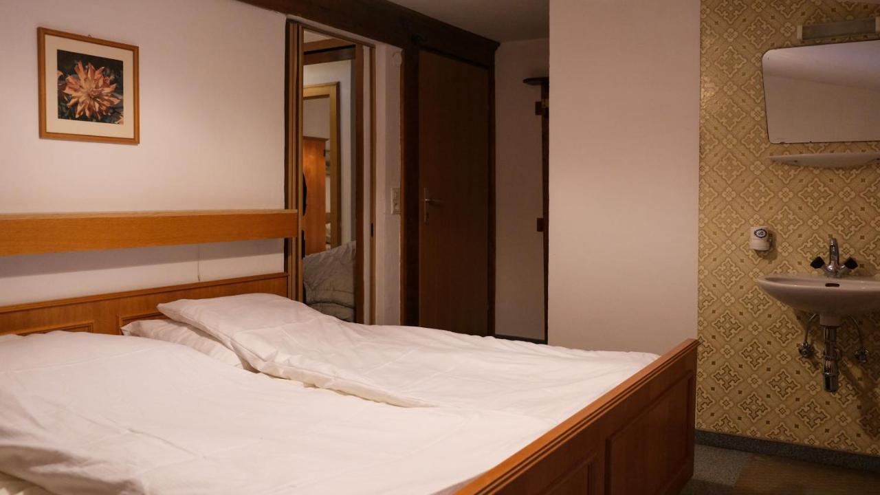 Haus Luise Hotel Westendorf Luaran gambar