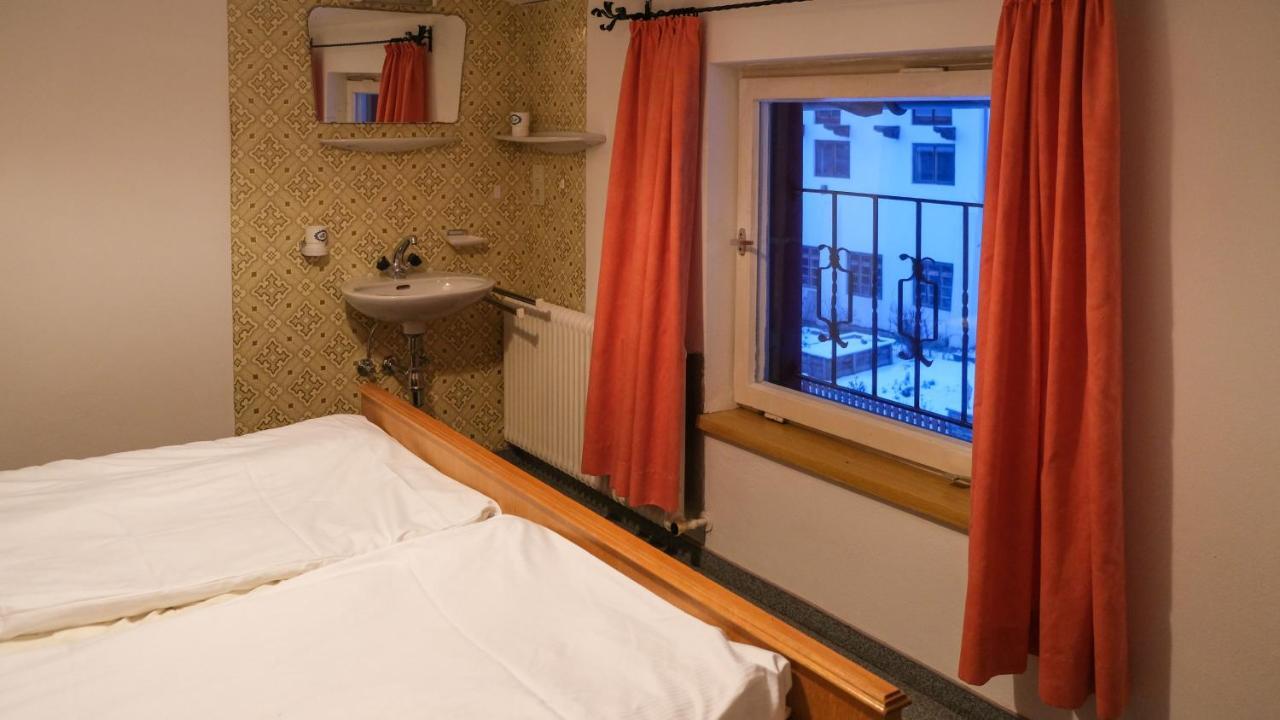Haus Luise Hotel Westendorf Luaran gambar