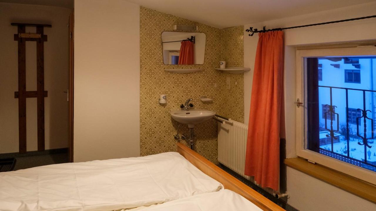 Haus Luise Hotel Westendorf Luaran gambar