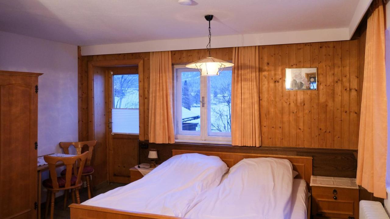 Haus Luise Hotel Westendorf Luaran gambar